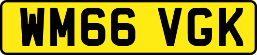 WM66VGK