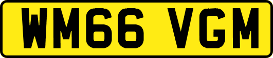 WM66VGM
