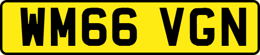 WM66VGN