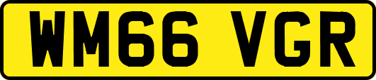 WM66VGR