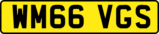 WM66VGS