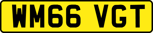 WM66VGT