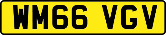 WM66VGV