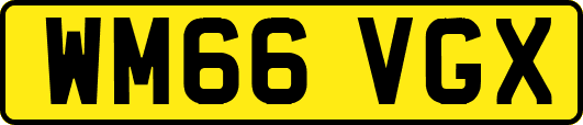 WM66VGX