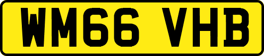 WM66VHB