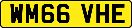 WM66VHE