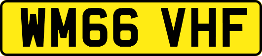 WM66VHF