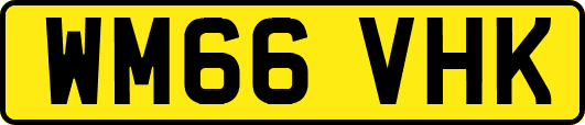 WM66VHK