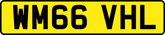 WM66VHL