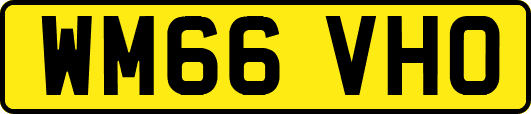 WM66VHO