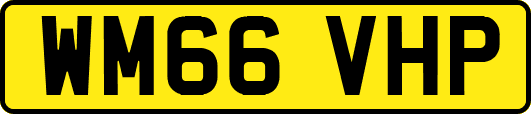 WM66VHP