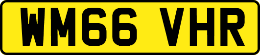WM66VHR