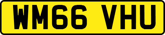 WM66VHU