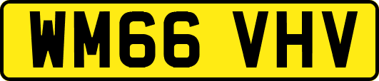 WM66VHV