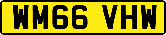 WM66VHW