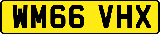 WM66VHX