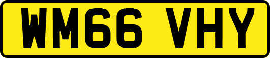 WM66VHY