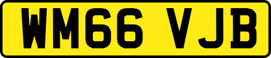WM66VJB