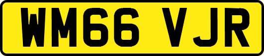 WM66VJR