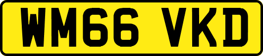 WM66VKD