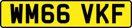 WM66VKF