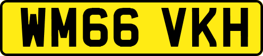 WM66VKH