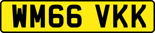 WM66VKK