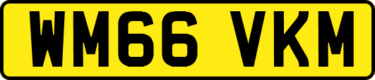 WM66VKM