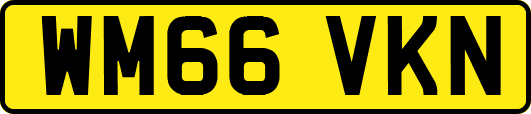 WM66VKN