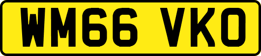 WM66VKO