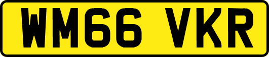 WM66VKR