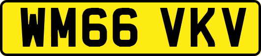 WM66VKV