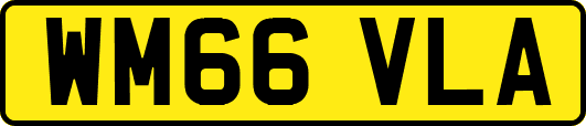 WM66VLA