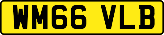 WM66VLB
