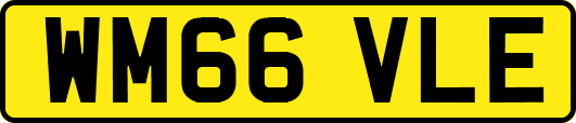 WM66VLE