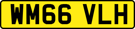 WM66VLH