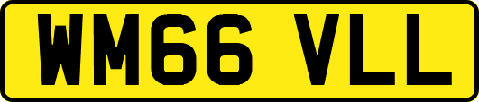 WM66VLL