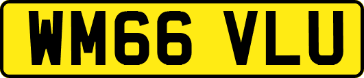 WM66VLU