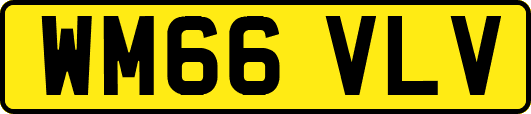 WM66VLV