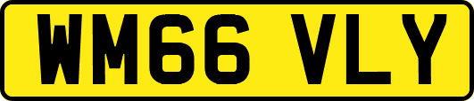 WM66VLY