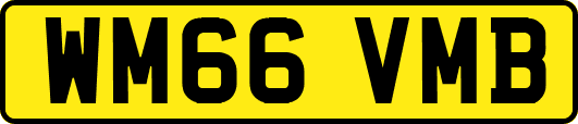 WM66VMB