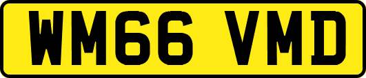 WM66VMD