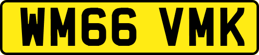 WM66VMK