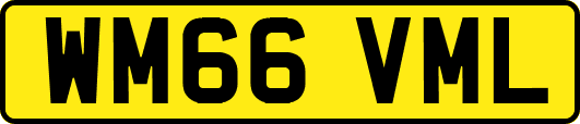 WM66VML