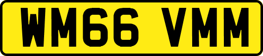 WM66VMM