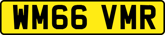 WM66VMR