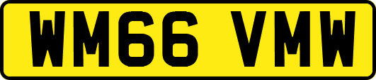 WM66VMW
