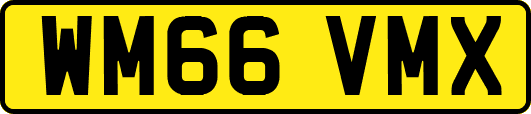 WM66VMX