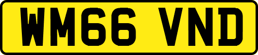 WM66VND