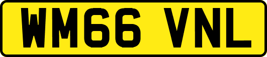 WM66VNL
